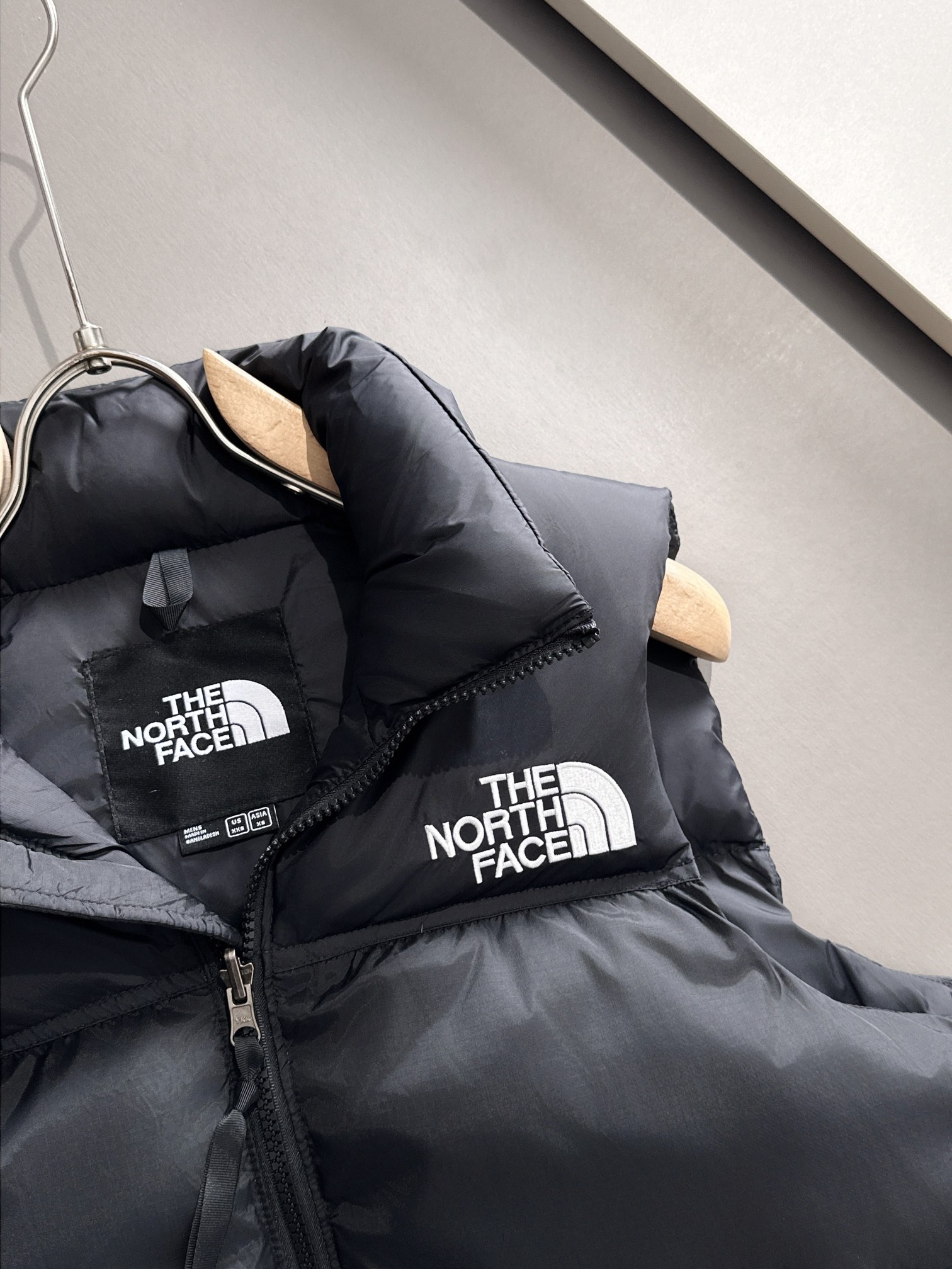 The North Face Down Jackets